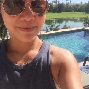 Meet your Posher, Tiffany